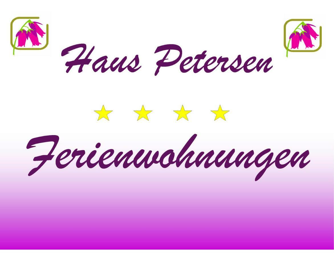 Haus Petersen Undeloh